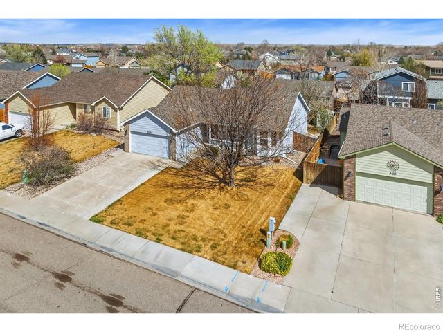 8418 Sonata Lane, Wellington, CO 80549