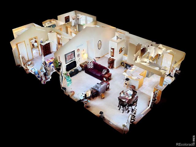 8418 Sonata Lane, Wellington, CO 80549