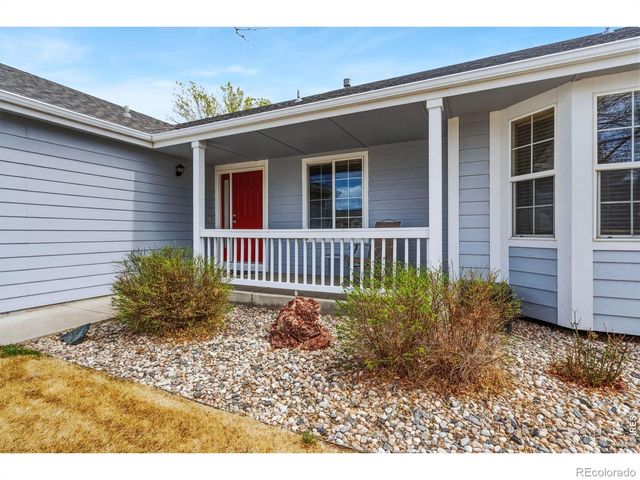 8418 Sonata Lane, Wellington, CO 80549
