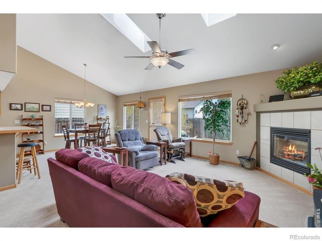 8418 Sonata Lane, Wellington, CO 80549