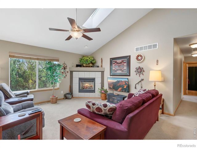 8418 Sonata Lane, Wellington, CO 80549