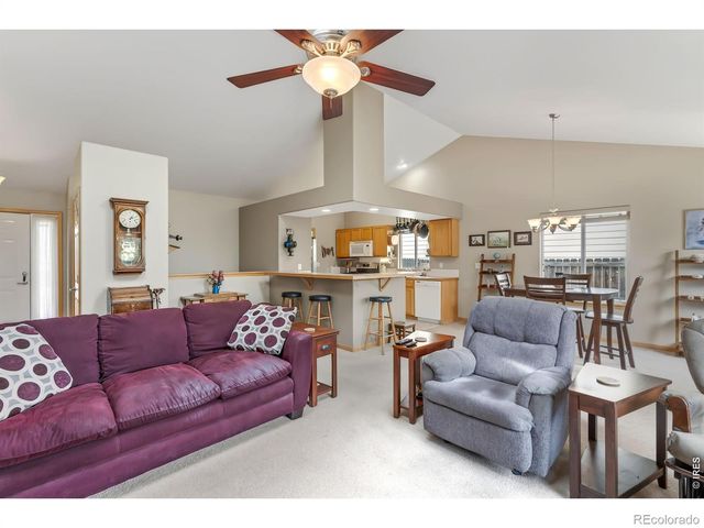 8418 Sonata Lane, Wellington, CO 80549