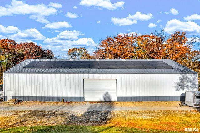 22500 SPRING CREEK Road, Washington, IL 61571