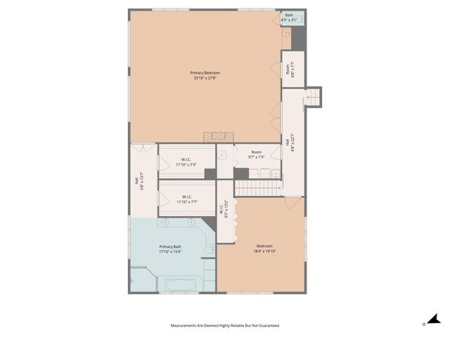 22500 SPRING CREEK Road, Washington, IL 61571