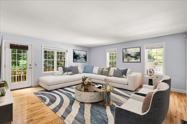 53 Sturdy St, Norton, MA 02766