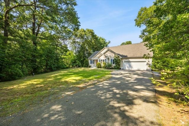 53 Sturdy St, Norton, MA 02766