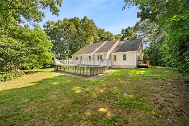 53 Sturdy St, Norton, MA 02766