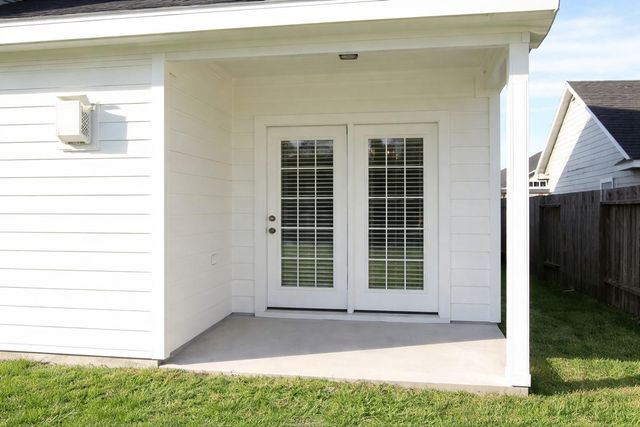 15815 Stiller Park Drive, Cypress, TX 77429