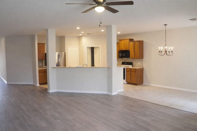 15815 Stiller Park Drive, Cypress, TX 77429