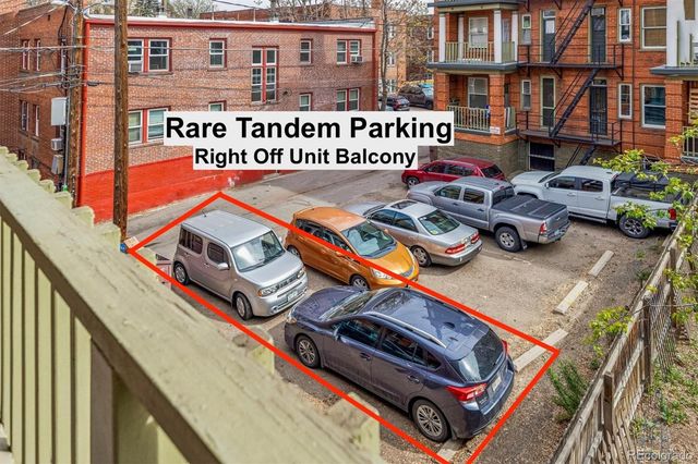 1376 N Pearl Street 210, Denver, CO 80203