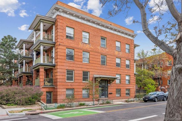 1376 N Pearl Street 210, Denver, CO 80203