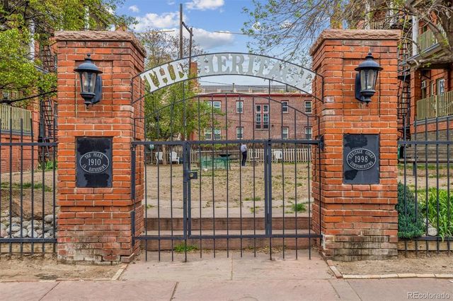 1376 N Pearl Street 210, Denver, CO 80203
