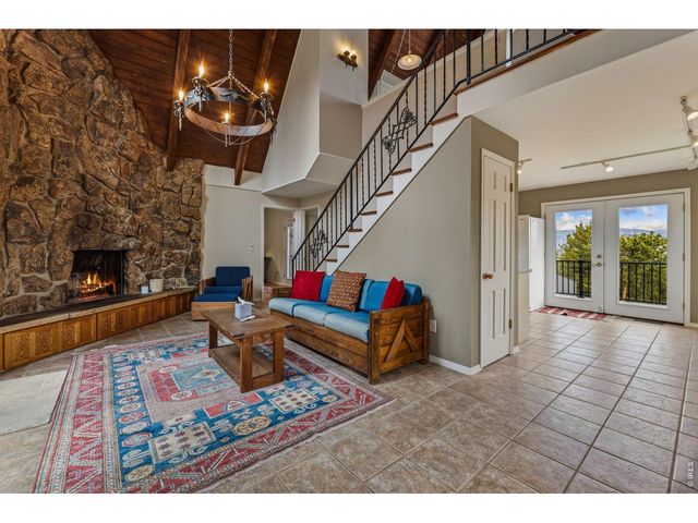 1637 Black Squirrel Dr, Estes Park, CO 80517