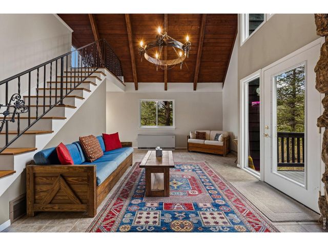 1637 Black Squirrel Dr, Estes Park, CO 80517