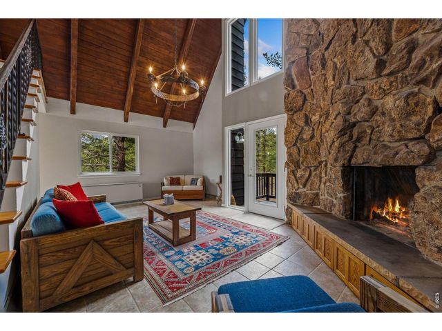 1637 Black Squirrel Dr, Estes Park, CO 80517