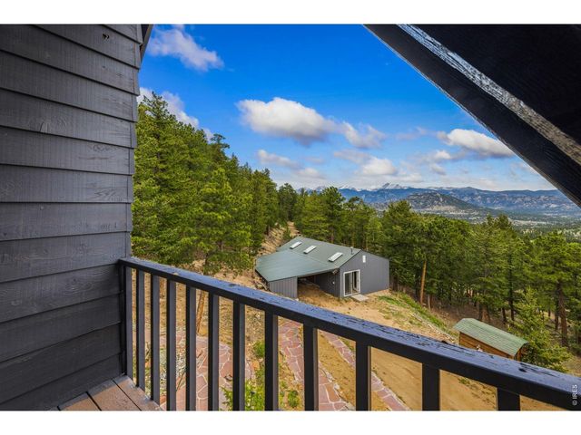 1637 Black Squirrel Dr, Estes Park, CO 80517