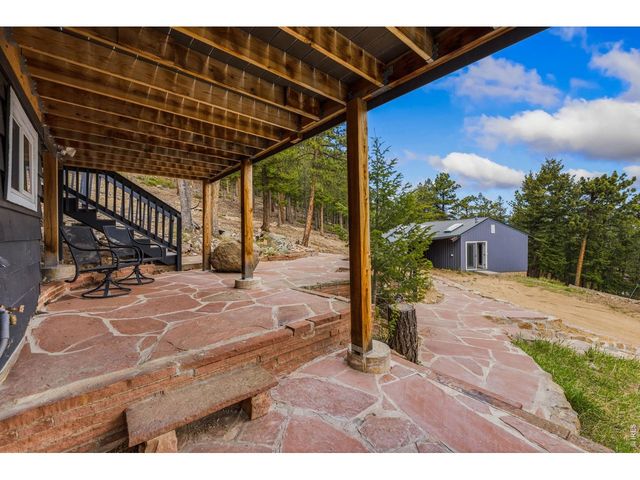 1637 Black Squirrel Dr, Estes Park, CO 80517