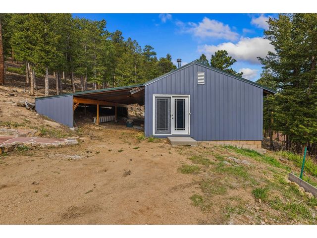 1637 Black Squirrel Dr, Estes Park, CO 80517