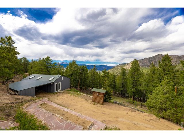 1637 Black Squirrel Dr, Estes Park, CO 80517