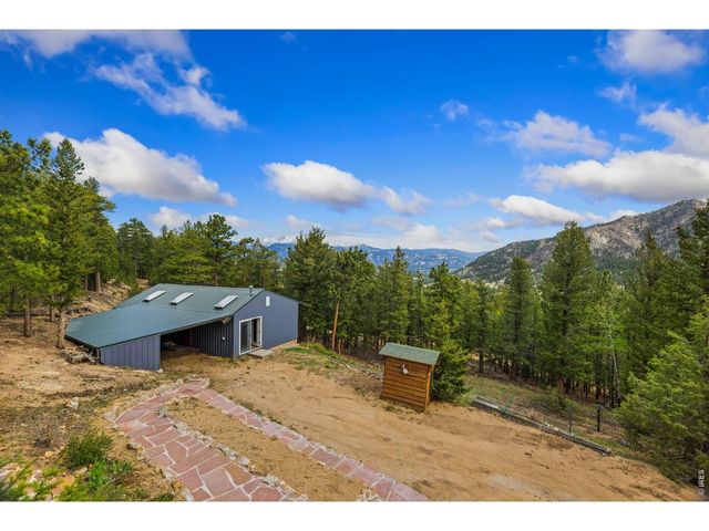 1637 Black Squirrel Dr, Estes Park, CO 80517