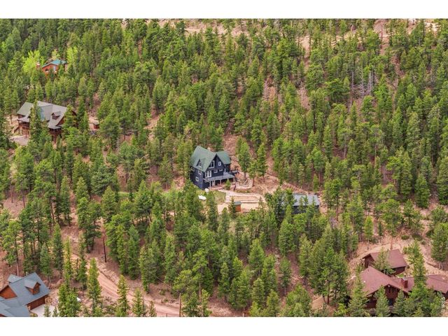 1637 Black Squirrel Dr, Estes Park, CO 80517