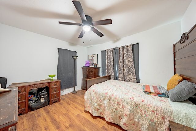 603 Mosley Drive, Athens, TX 75751