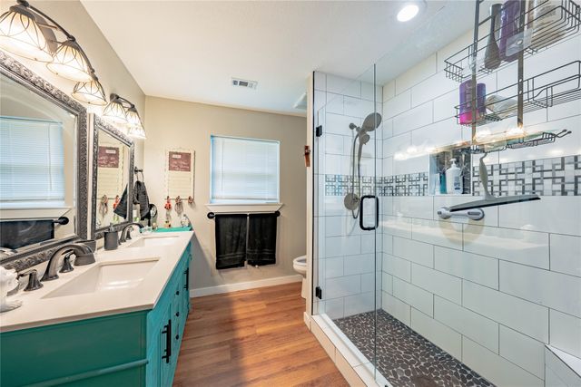 603 Mosley Drive, Athens, TX 75751