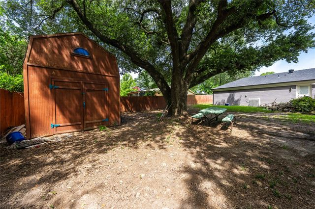 603 Mosley Drive, Athens, TX 75751