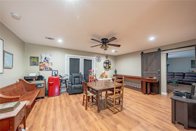 603 Mosley Drive, Athens, TX 75751