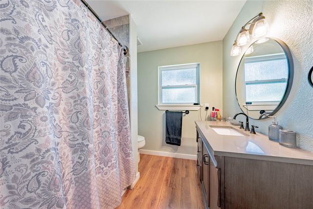 603 Mosley Drive, Athens, TX 75751