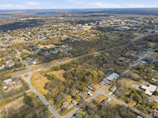 0 Texas Street, Greenville, TX 75401