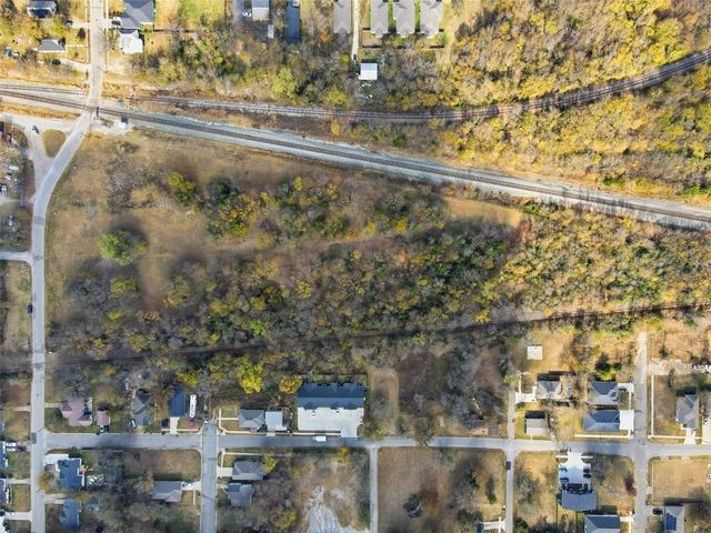 0 Texas Street, Greenville, TX 75401