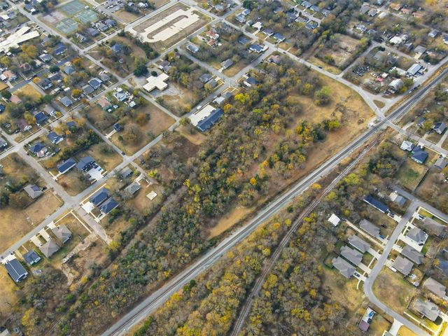 0 Texas Street, Greenville, TX 75401