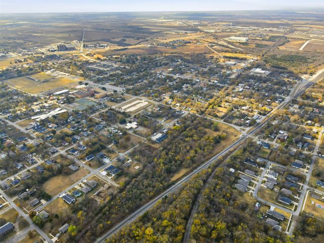 0 Texas Street, Greenville, TX 75401