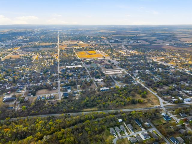 0 Texas Street, Greenville, TX 75401