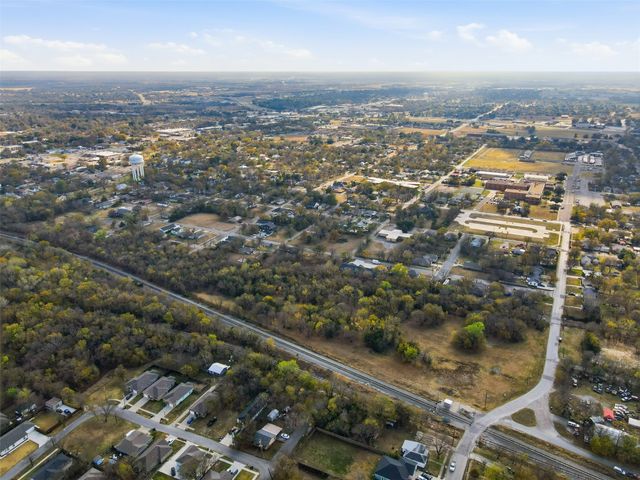 0 Texas Street, Greenville, TX 75401