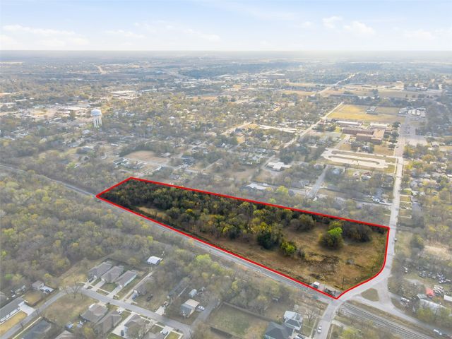 0 Texas Street, Greenville, TX 75401