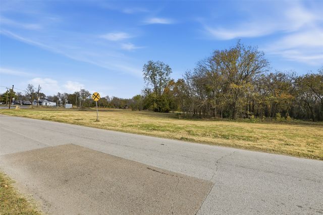 0 Texas Street, Greenville, TX 75401