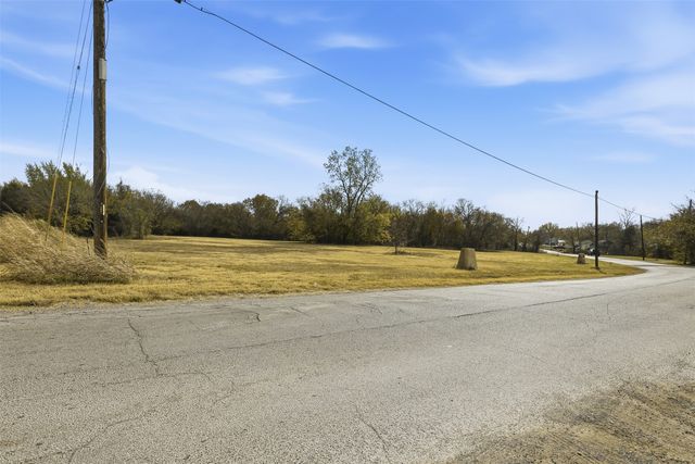 0 Texas Street, Greenville, TX 75401