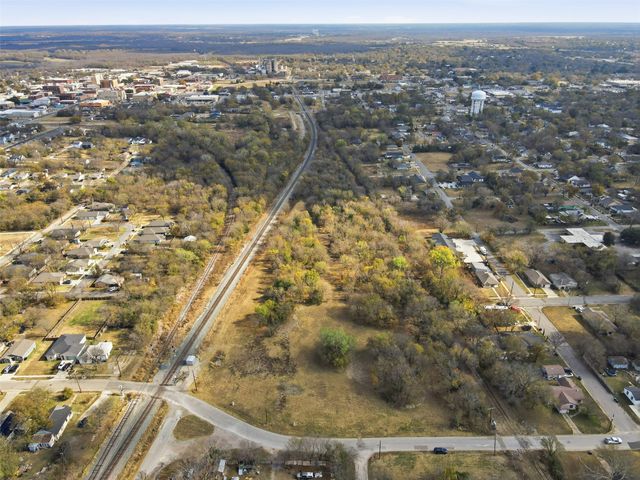 0 Texas Street, Greenville, TX 75401