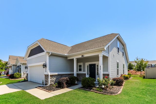 934 Witherbee Way, Little River, SC 29566