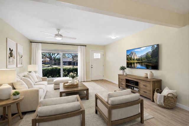 8206 Emberwood DR, Austin, TX 78757