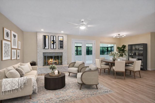 8206 Emberwood DR, Austin, TX 78757