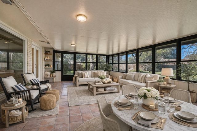 8206 Emberwood DR, Austin, TX 78757