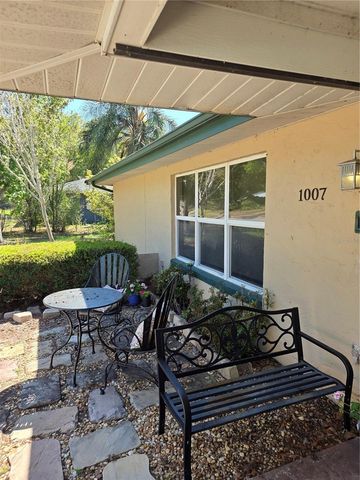 1007 E YARNELL AVENUE, Lake Wales, FL 33853