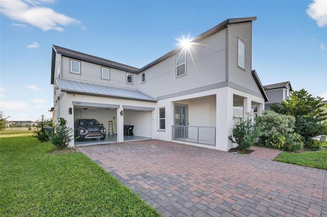 5217 CITRUS LEAF BOULEVARD, Winter Garden, FL 34787