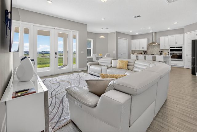 5217 CITRUS LEAF BOULEVARD, Winter Garden, FL 34787