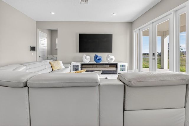 5217 CITRUS LEAF BOULEVARD, Winter Garden, FL 34787