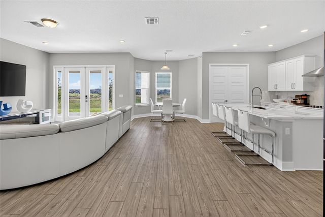 5217 CITRUS LEAF BOULEVARD, Winter Garden, FL 34787