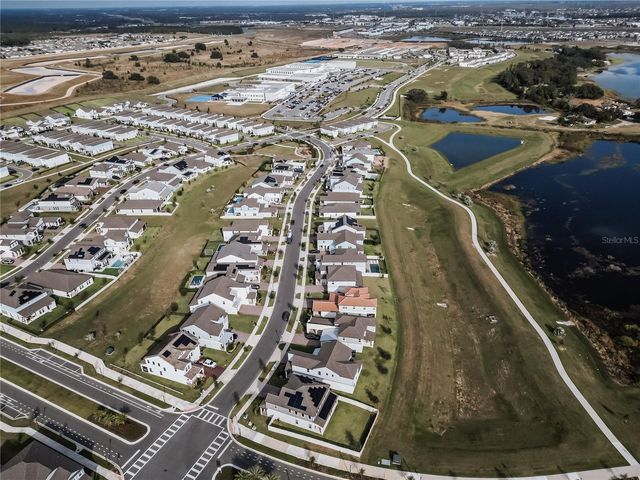 5217 CITRUS LEAF BOULEVARD, Winter Garden, FL 34787